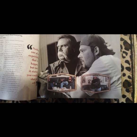 American Chopper At Full Throttle Book - Picture 5 of 14